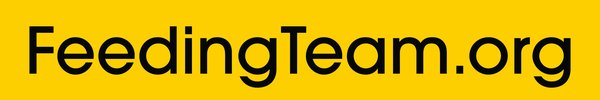 Feeding Team logo