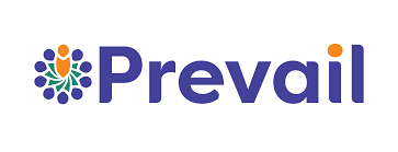 Prevail, Inc. logo